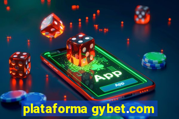 plataforma gybet.com